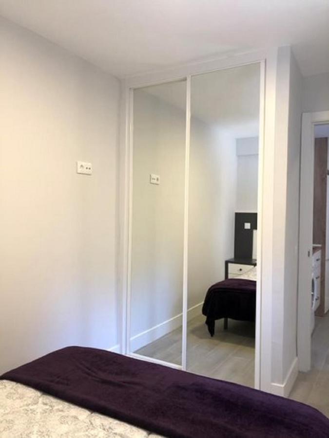 Inter - Apartamento Centrico En Alcala De Henares Apartment Exterior photo