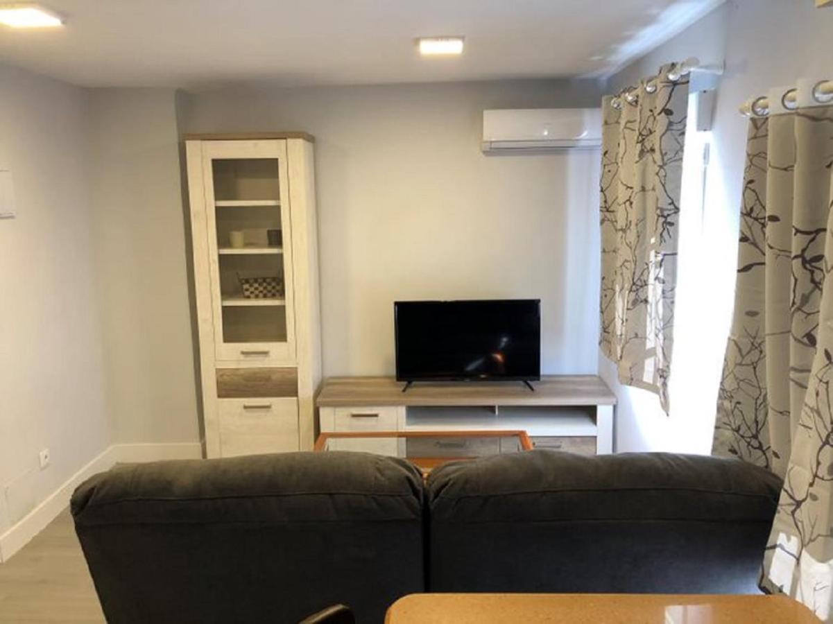 Inter - Apartamento Centrico En Alcala De Henares Apartment Exterior photo